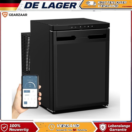 Wohnwagen kühlschrank 40l - wohnwagen,