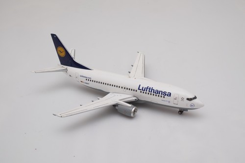 Lufthansa b737 300 - lufthansa, 1:200