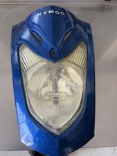 Kymco Agility Frontverkleidung