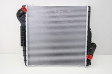 PORSCHE 911 991 Kühlkörper