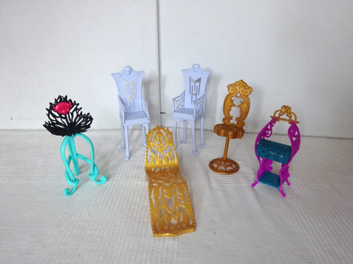 Monster high puppen - monster, von