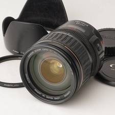 [Exzellent Canon Ef 28-135mm