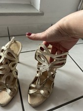 Wunderschöne Stiletto High