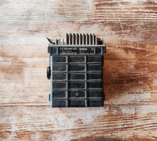 Motorsteuergerät ECU KE