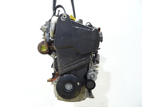 Motor engine renault megane - motor,