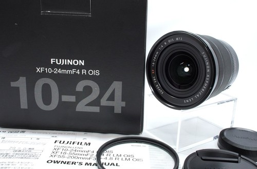 Top neuwertig fujifilm - [top,