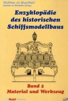 Enzyklopädie des historischen