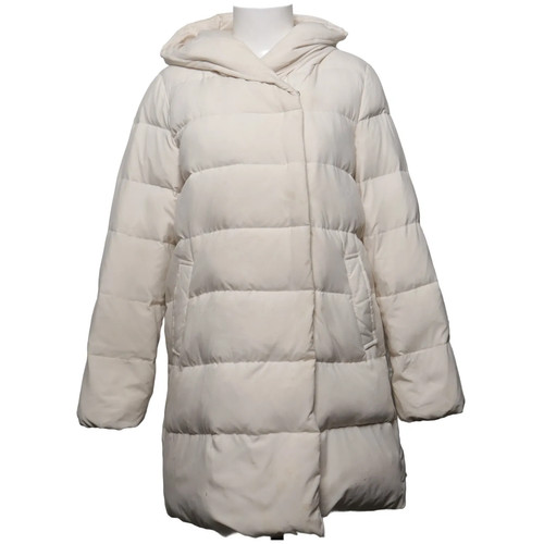 Zara basic daunenmantel - zara,