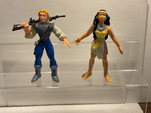 Pocahontas yolanda x - pocahontas,
