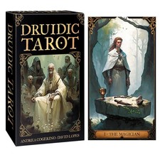 Druidisches Tarot 78