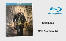 I am Legend - Blu Ray