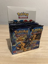 Pokemon Evolution XY 2016