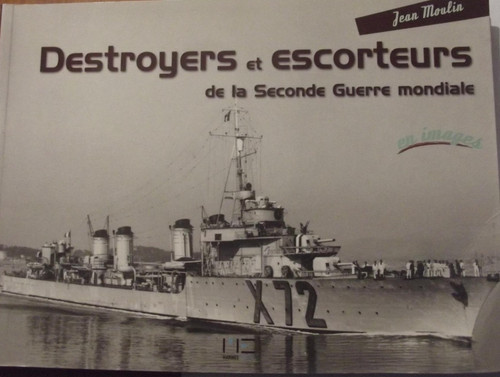 Zerstörer und eskorten des - eskorten,