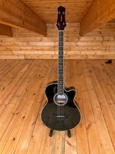 bassgitarre akustik und