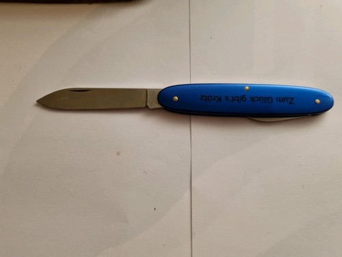Taschenmesser victorinox - taschenmesser,,