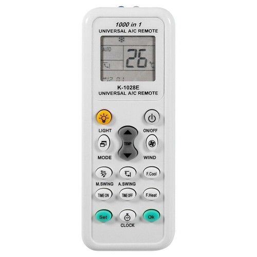 Universal klimaanlage - universal, a/c