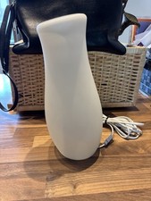 Mylonit IKEA Tischlampe Lampe vintage Retro