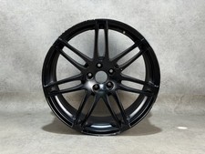 Original Audi A5 S5 8T Alufelge Speedline 20Zoll 8T0601025L