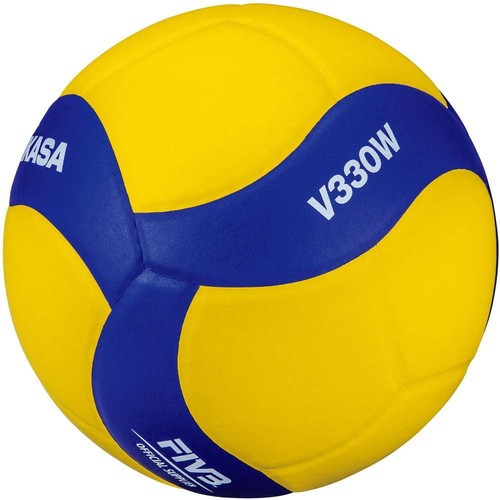 Mikasa v330w volleyball - v330w,