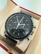 Omega Speedmaster Professional Moonwatch NOS New Service Ref. 145.0022 Cal. 1861
