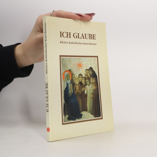 Ich glaube kleiner - ich, glaube: