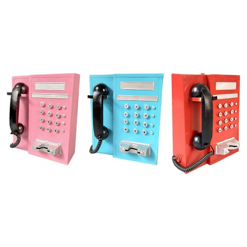 Wandtelefon antikes ornament - wandtelefon,,