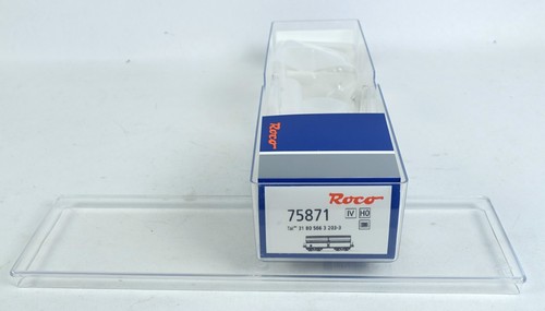 Roco 75871 leerkarton - roco,