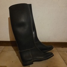 Derby Reitstiefel gebraucht Größe 43 Top Zustand Unisex 
