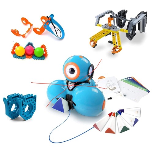 Dash roboter greifer - dash-roboter, greifer-bausatz