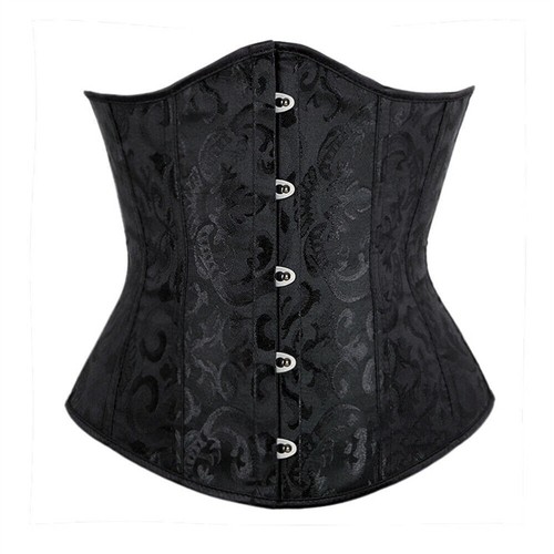 Damen retro korsett bustier - retro,