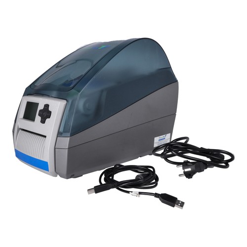 Thermotex etikettendrucker - thermotex,