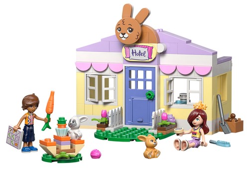 Lego 42679 friends - 42679,