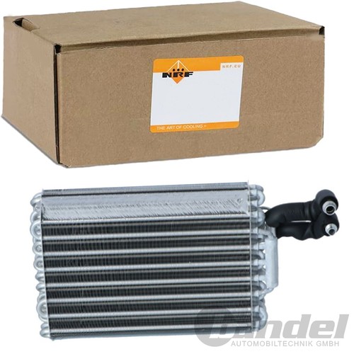 Nrf verdampfer klimaanlage - nrf,