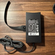 DELL Laptop Ladekabel Netzteil