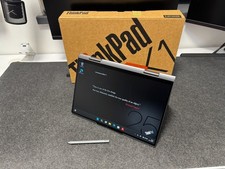Lenovo thinkpad yoga in - lenovo,
