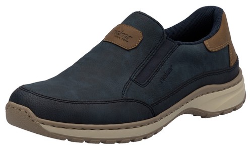 Rieker slipper - rieker,