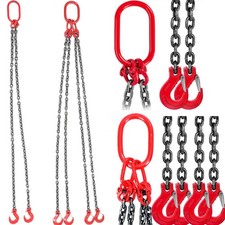 Kettengehänge Krankette