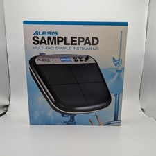 Alesis SamplePad Multi-Pad