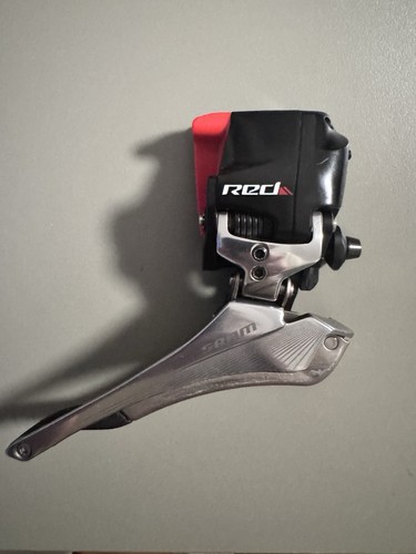 Sram red etap - sram, umwerfer
