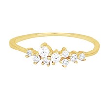 Ring 925 Sterling Silber Ringe