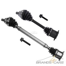 ATEC 2x ANTRIEBSWELLE