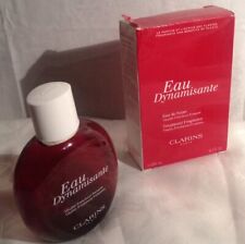 Gebraucht - Empty Bottle Flasche Leer Eau Dynamisante Clarins 200 ML - Gebraucht