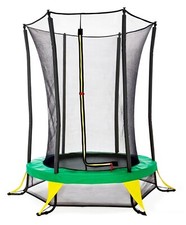 Kinder Trampolin mit