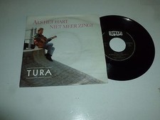 WILL TUNA - Als Het Hart Niet