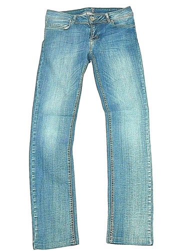 Street one jeans modell fit - jeans,