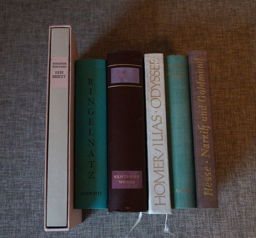 Werke von kleist - werke,