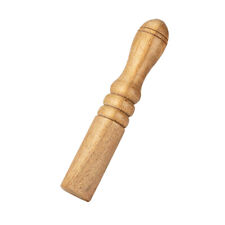 15cm Klangstab aus Echtholz