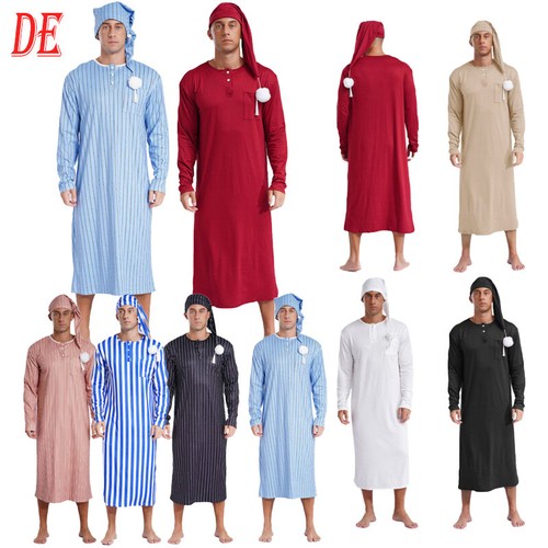 Herren nachthemd - de,