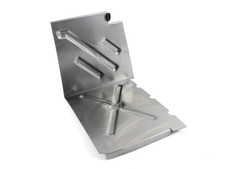 VW Bus Bulli T3 Reparaturblech