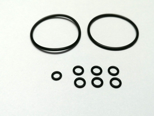 Ringe gummiringe für - gummiringe, studer
